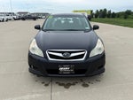 2012 Subaru Legacy 2.5i Premium
