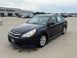 2012 Subaru Legacy 2.5i Premium