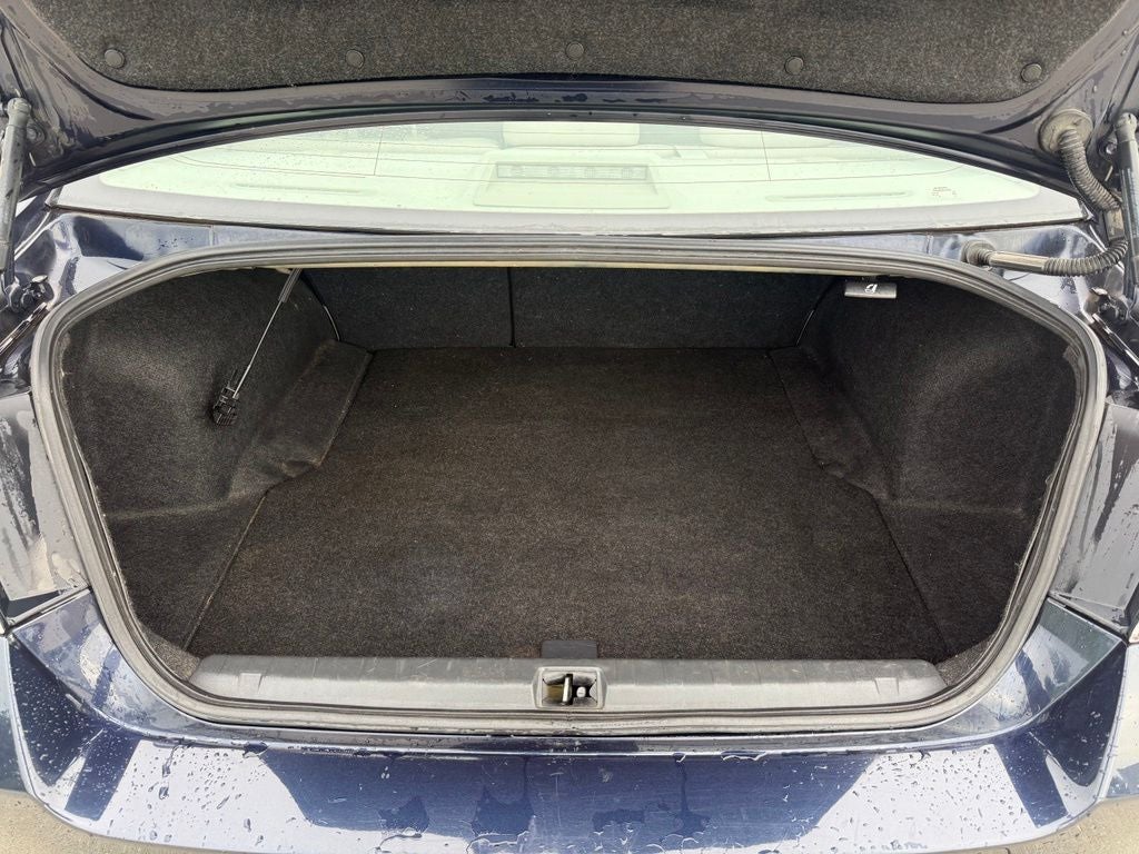 2012 Subaru Legacy 2.5i Premium