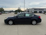 2012 Subaru Legacy 2.5i Premium