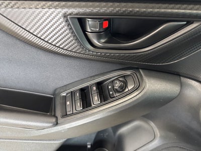 2022 Subaru Impreza Base Sedan