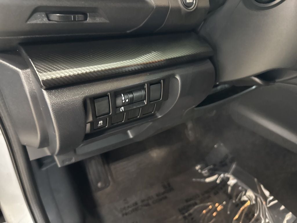 2022 Subaru Impreza Base Sedan