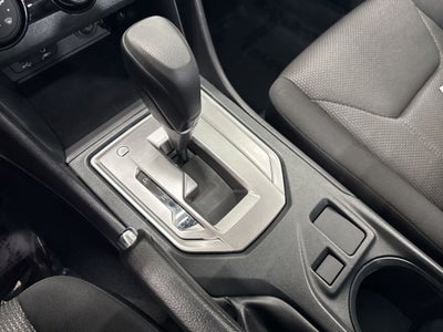 2022 Subaru Impreza Base Sedan