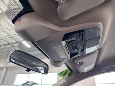 2022 Subaru Impreza Base Sedan