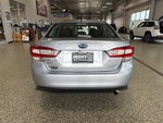 2022 Subaru Impreza Base Sedan