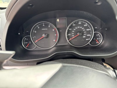 2013 Subaru Outback 2.5i