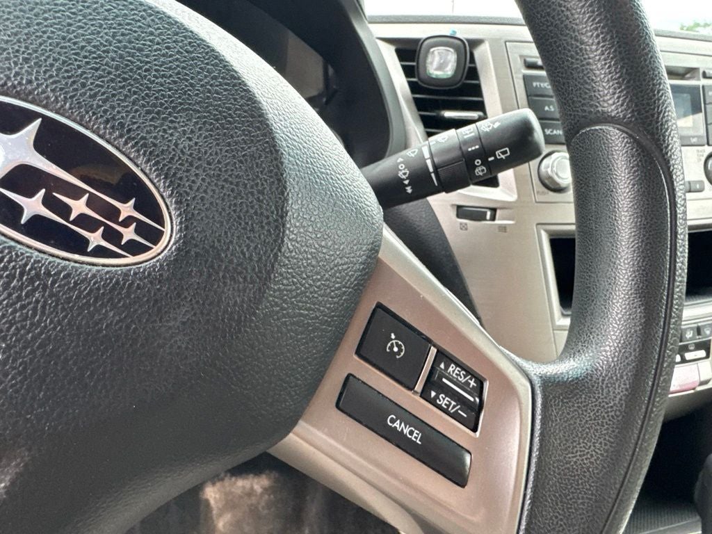 2013 Subaru Outback 2.5i