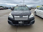 2013 Subaru Outback 2.5i