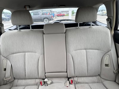 2013 Subaru Outback 2.5i