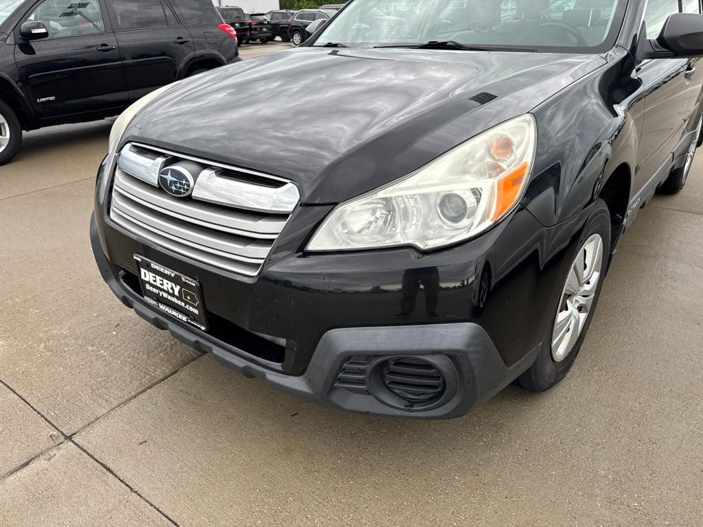 2013 Subaru Outback 2.5i