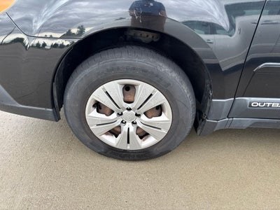 2013 Subaru Outback 2.5i