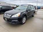 2013 Subaru Outback 2.5i