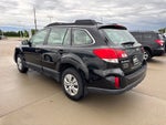 2013 Subaru Outback 2.5i