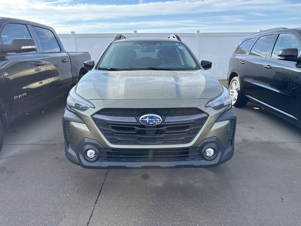 2023 Subaru Outback Premium