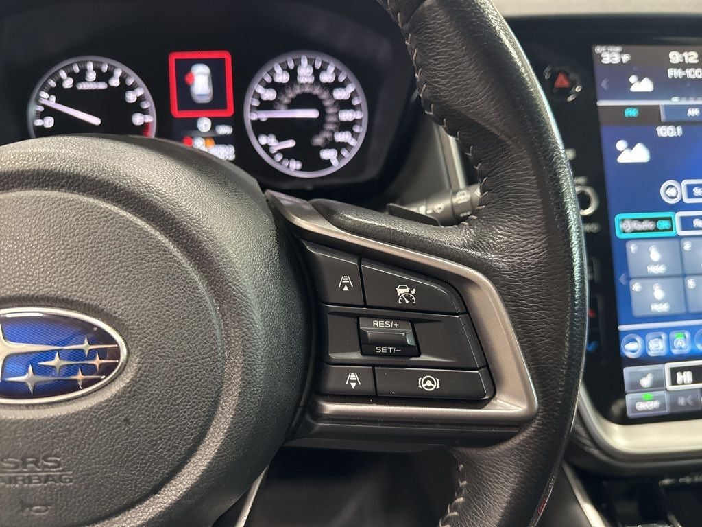 2023 Subaru Outback Premium