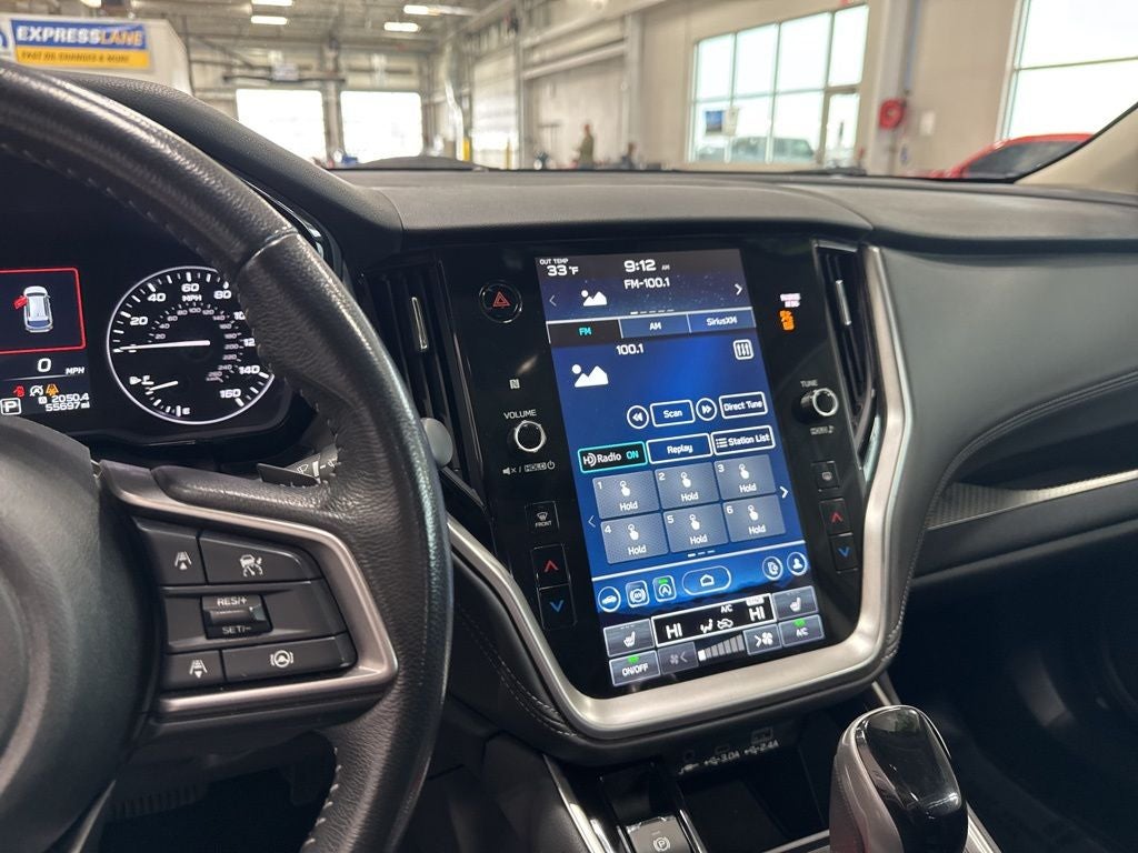 2023 Subaru Outback Premium