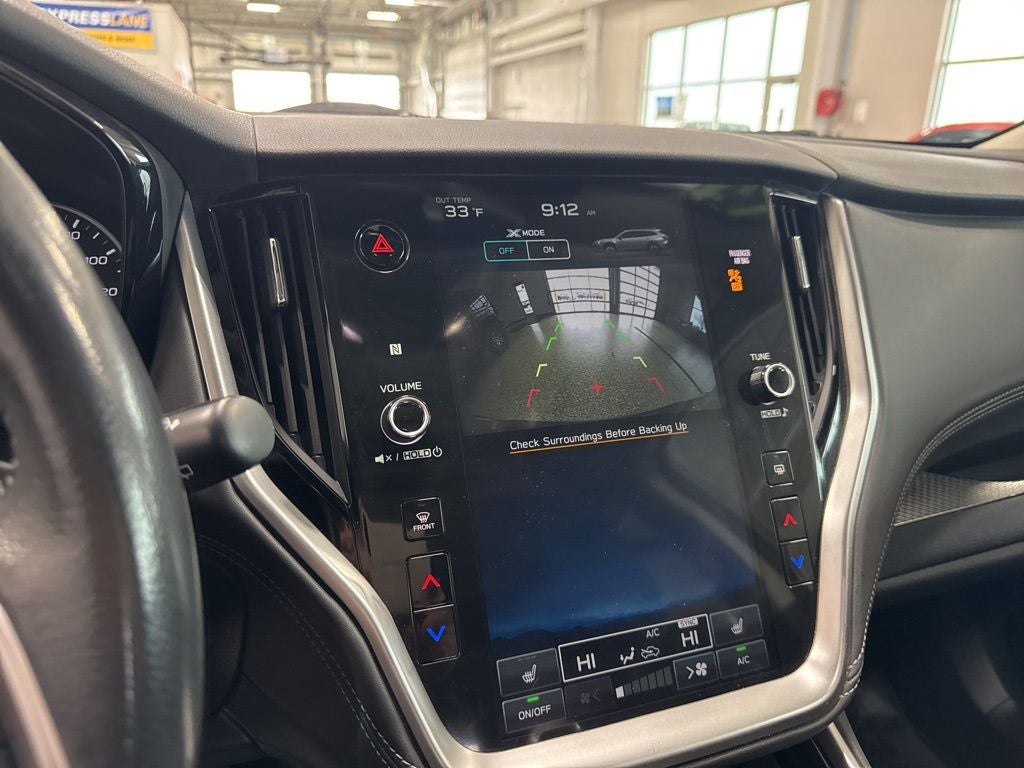 2023 Subaru Outback Premium