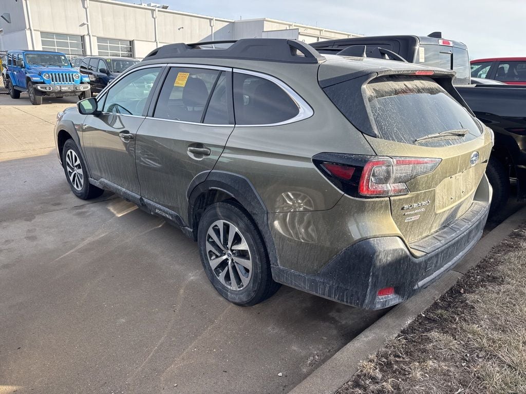 2023 Subaru Outback Premium