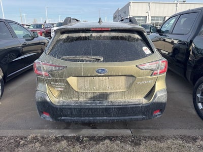 2023 Subaru Outback Premium