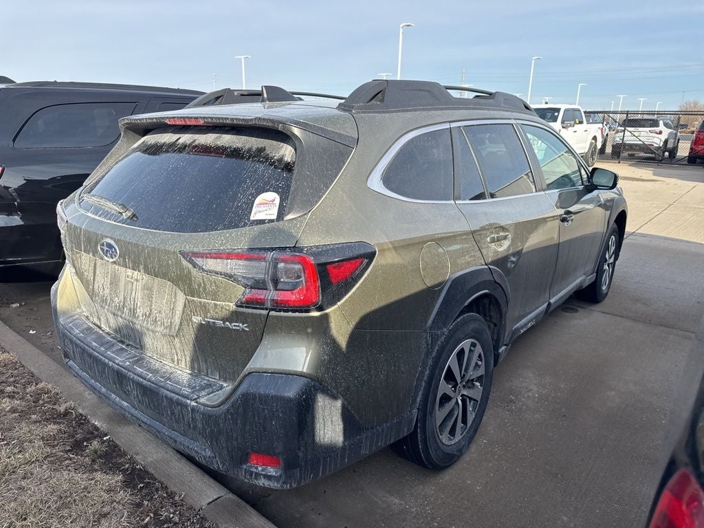 2023 Subaru Outback Premium