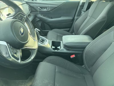 2023 Subaru Outback Premium