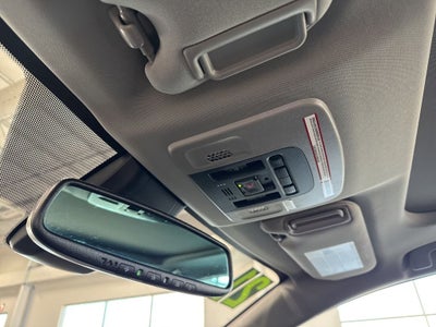 2021 Toyota Camry XLE