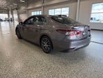 2021 Toyota Camry XLE