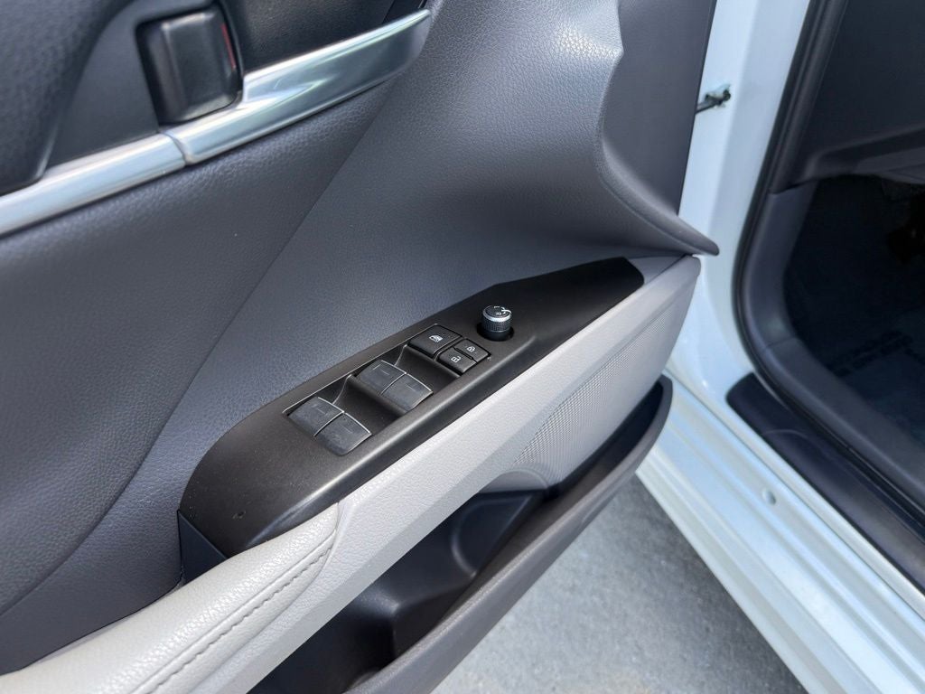 2024 Toyota Camry XSE V6