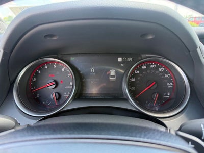 2024 Toyota Camry XSE V6