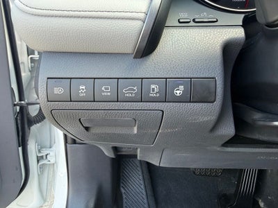 2024 Toyota Camry XSE V6
