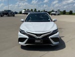 2024 Toyota Camry XSE V6