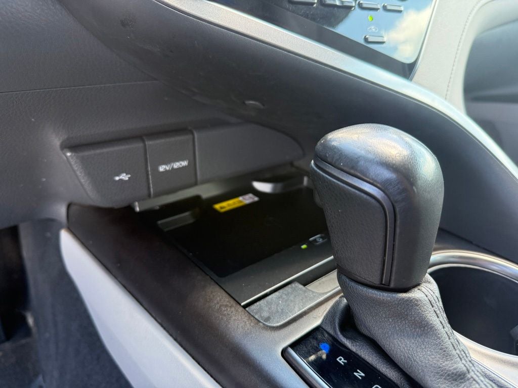 2024 Toyota Camry XSE V6