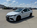 2024 Toyota Camry XSE V6