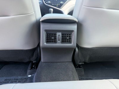 2024 Toyota Camry XSE V6