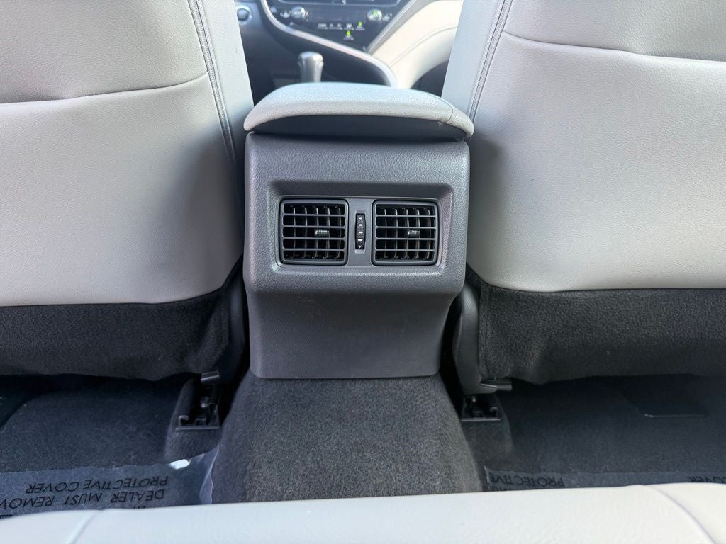 2024 Toyota Camry XSE V6