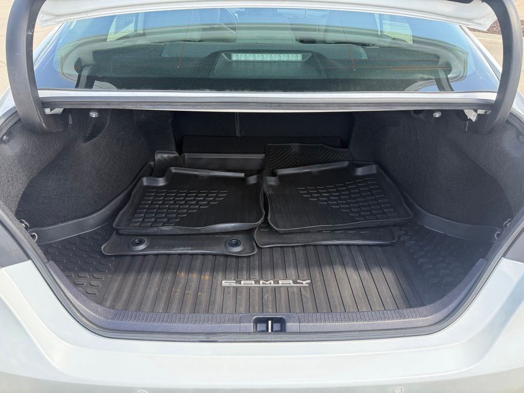2024 Toyota Camry XSE V6