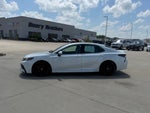 2024 Toyota Camry XSE V6