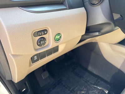 2016 Honda Pilot EX