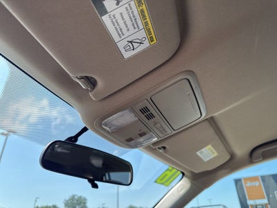 2016 Honda Pilot EX