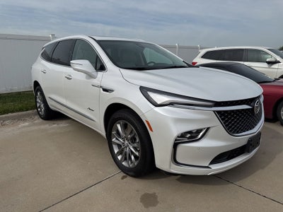2023 Buick Enclave Avenir AWD