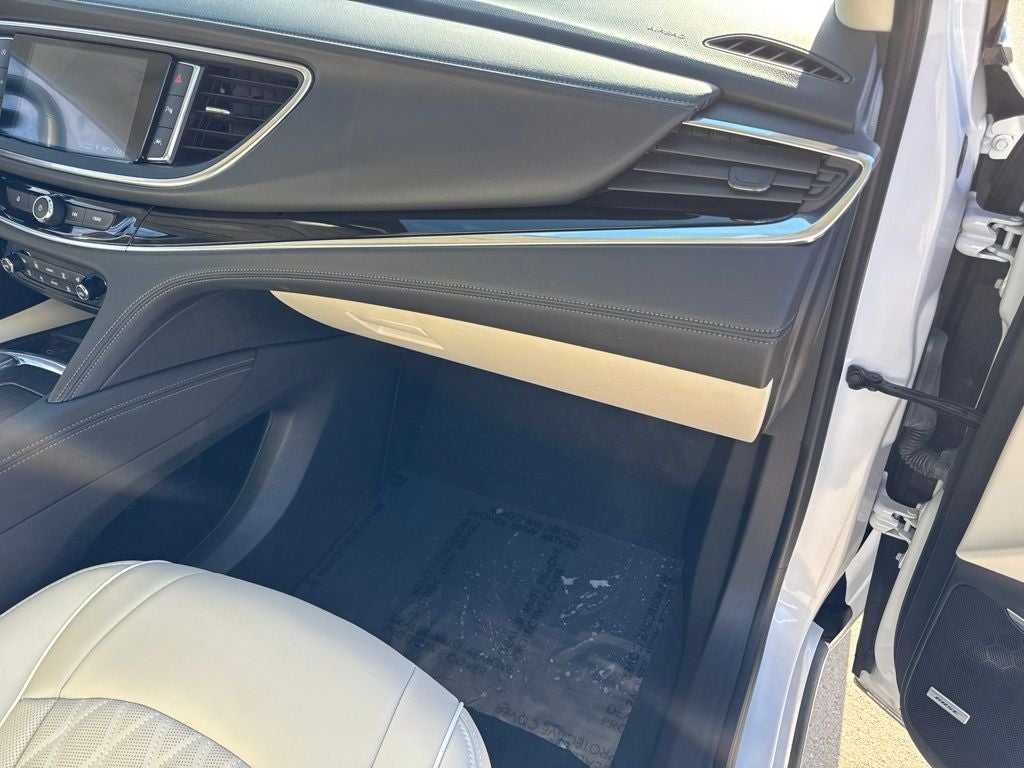 2023 Buick Enclave Avenir AWD