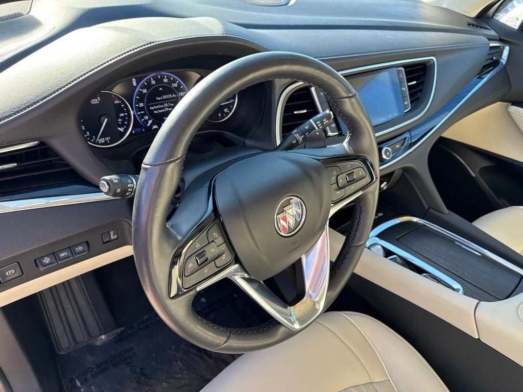 2023 Buick Enclave Avenir AWD