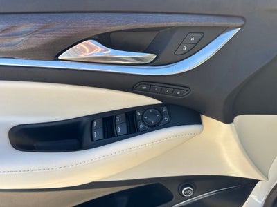 2023 Buick Enclave Avenir AWD