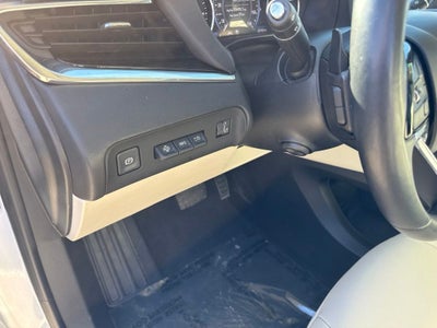 2023 Buick Enclave Avenir AWD