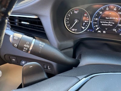 2023 Buick Enclave Avenir AWD