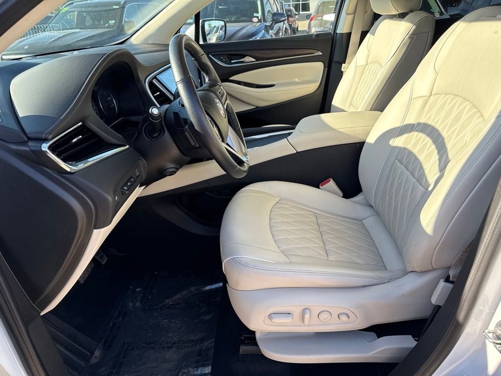 2023 Buick Enclave Avenir AWD