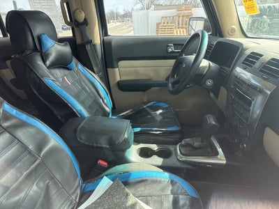 2009 Hummer H3 SUV SUV