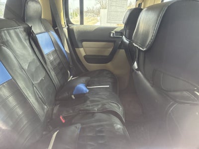 2009 Hummer H3 SUV SUV