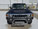 2009 Hummer H3 SUV SUV