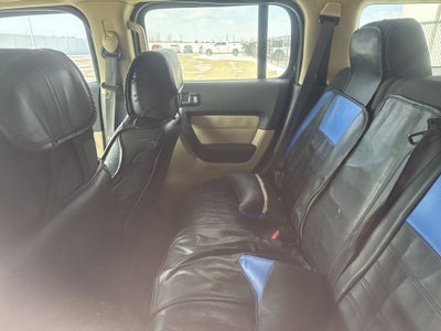 2009 Hummer H3 SUV SUV